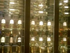 -美盛喜来登大酒店-盛宴标帜餐厅