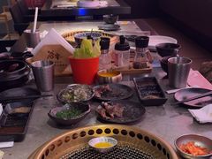 -谷牛日式烤肉(宝山U天地店)