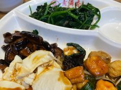 -食蔬不二素食自助餐厅(沈阳铁西店)