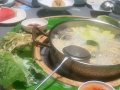 -椰小鸡·琼州糟粕醋(美兰缤纷城店)