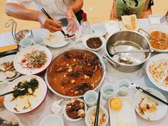 -山东八大碗山东老字号