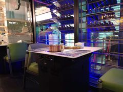 -亚马逊海鲜自助(梅溪湖步步高店)