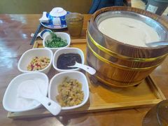 木桶豆花-老西门·常州菜(新区店)
