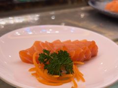 -西安西藏大厦开元名都大酒店·四季轩中餐厅