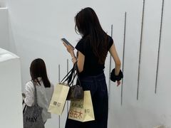 -龙湖杭州滨江天街