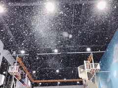 -Mr·Kuma酷么先生雪之乐园