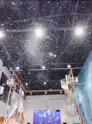 -Mr·Kuma酷么先生雪之乐园