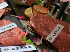 -樱宿日式和牛烧肉(五道口店)