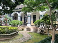 -湖南省立第一师范学校旧址