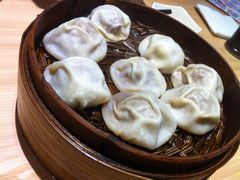 -鸡鸣汤包(乐购仕店)