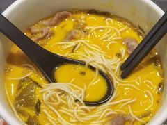 -和府捞面(天河领展广场店)