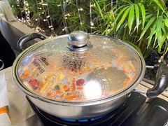 -小煵记·打边炉(西丽文光店)
