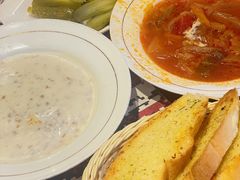 -92°C俄式厨房(中央大街店)