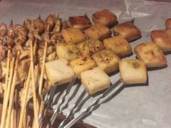 -火联烧烤(学院路创始店)