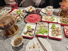 -合乐·创意火锅·海鲜火锅(亚东柒号店)