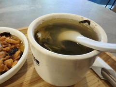 -72街荷叶饭(三元里店)