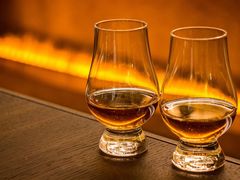 -厦门瑞颐大酒店·VIRGO威士忌酒吧