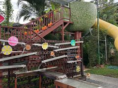 -Ohkajhu Organic Farm Sansai