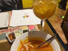 -安妮意大利餐厅(国贸店)