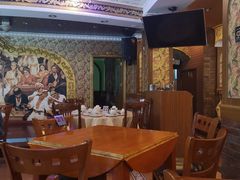 大堂-维吾尔餐厅(宜山路店)