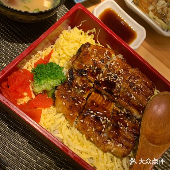 旬的膳日式料理(临城店)