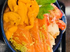 -札幌二条市场 大矶 OHISO(总店)