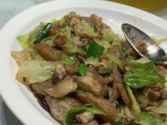 -绿岛国际酒店·海鲜酒楼(八七路店)