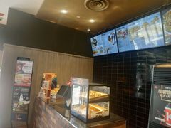 -肯德基(湘龙路店)
