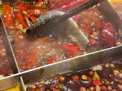 -长嘉·河图火锅(长嘉汇江景旗舰店)