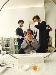 -KEIVON HAIR·崎宏