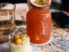 -BROWNSTONE布朗石西班牙餐厅(富城店)