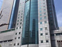 -上海浦东假日酒店