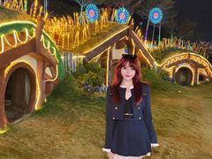 -三亚红色娘子军演艺公园景区
