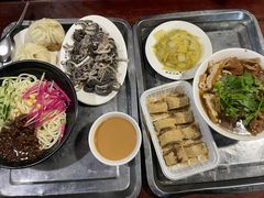 -姚记炒肝店(鼓楼店)