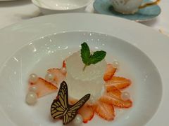 -明阁 Ming Court(广州朗豪酒店)