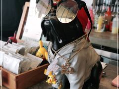 -BE NORMAL CAFE(霞溪路店)