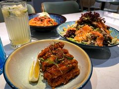 -BE BRIGHT KITCHEN(正佳广场店)