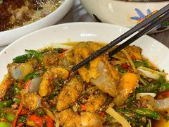 -辣螃铠盆盆蟹大排档(总店)