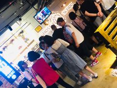 -长藤鬼校(千禧店)