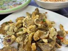 -九妹农家大铁锅东北菜(江湾店)