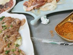 -牛犇炭火烤肉·鲜切烤肉(承德总店)
