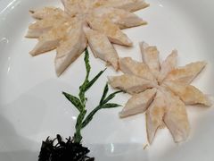 锅塌干贝-丁老爷子苏香圆
