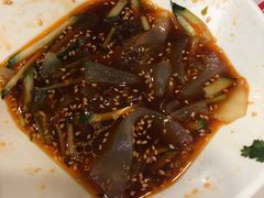 -金良酸菜鱼(宁海路总店)