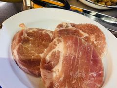 -马路牙子地桌烤肉(工体店)