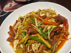 -拾捌川·自贡爆炒(新街口店)