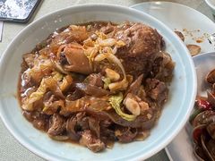 -渔娘渔家丹东海鲜(东直门店)