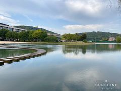 -上海佘山世茂艾美酒店