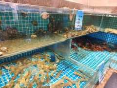 -良师门滨海人家·海鲜·家常菜(滨海城店)