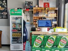 -兆辉木炭海鲜烧烤·海鲜小炒