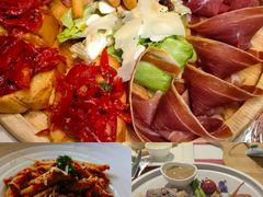 -ITA·意塔意大利餐厅(亦庄店)
